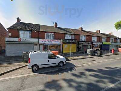 Irie's Authentic Jamaican Takeaway