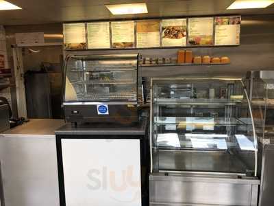 Irie's Authentic Jamaican Takeaway