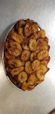 Irie's Authentic Jamaican Takeaway