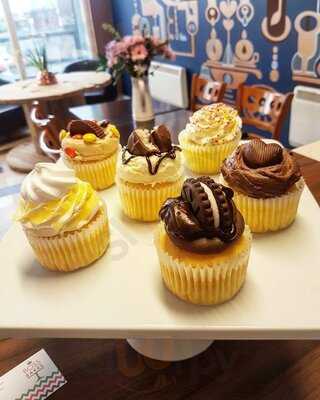 Cog Coffee & Catering