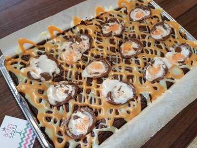 Cog Coffee & Catering