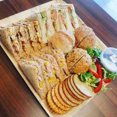 Cog Coffee & Catering