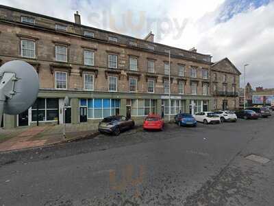 Cog Coffee & Catering