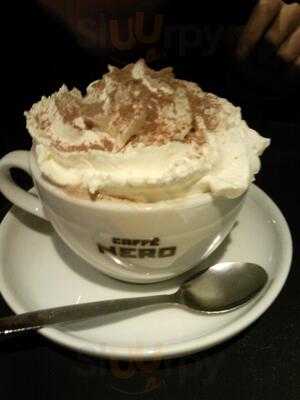 Caffe Nero - Piccadilly Approach