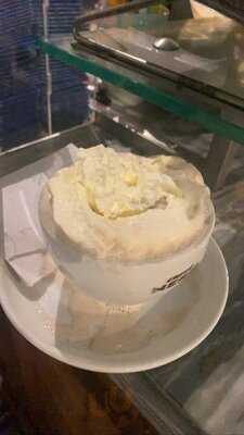 Caffe Nero - Piccadilly Approach