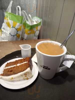 Caffe Nero - Piccadilly Approach