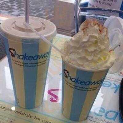 Shakeaway
