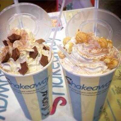 Shakeaway