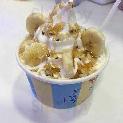 Shakeaway