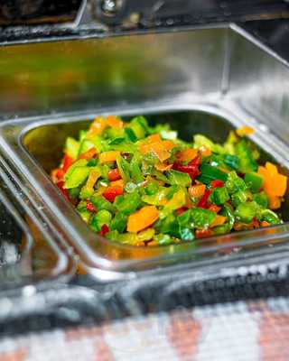 Hello Pizza Kirkdale