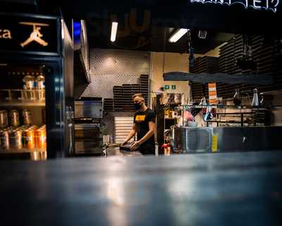 Hello Pizza Kirkdale