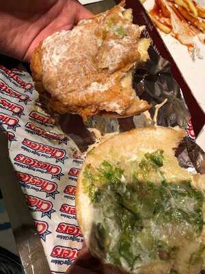 Chesters Chicken - Cheetham Hill