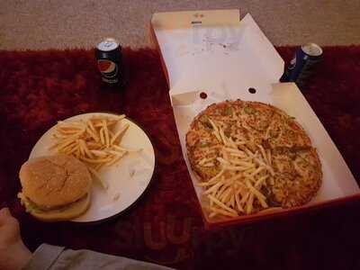 Chesters Chicken - Cheetham Hill