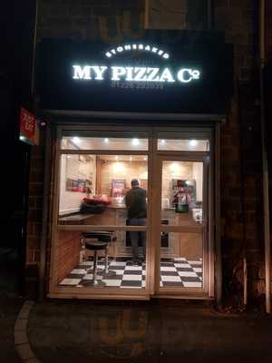 My Pizza Co