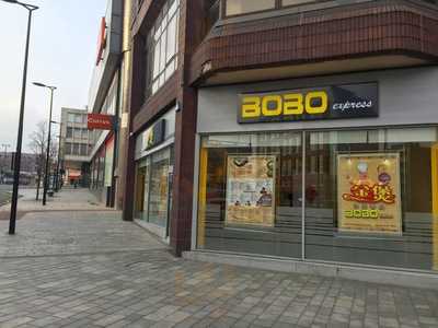 Bobo Express