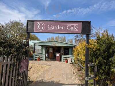 Goslings Farm Garden Cafe