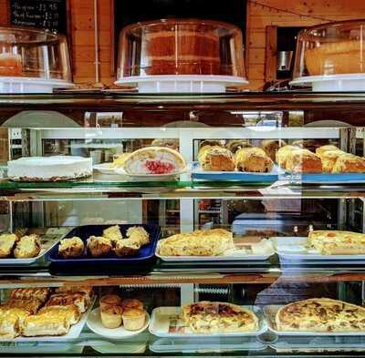 Goslings Farm Garden Cafe