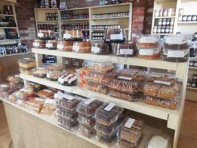 Goslings Farm Garden Cafe