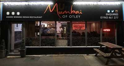 Mumbai Of Otley