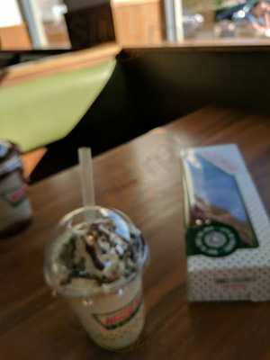 Krispy Kreme Manchester Trafford Selfridges