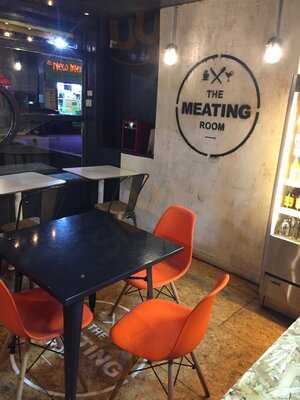 The Meating Room