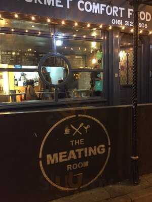 The Meating Room