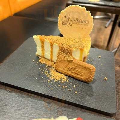 Addiction Dessert