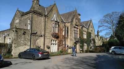 Oakwood Hall Hotel