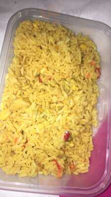 Bella's Pizza & Peri Peri Chicken