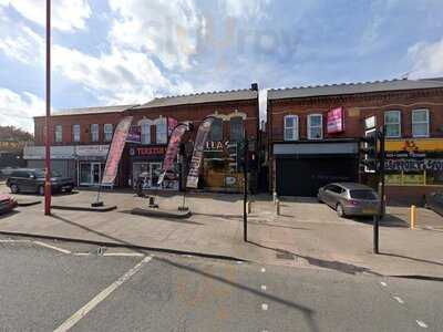 Bella's Pizza & Peri Peri Chicken