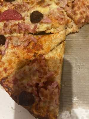 Bella's Pizza & Peri Peri Chicken