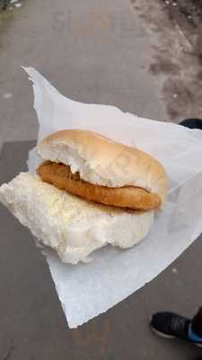 Alberts Fish And Chips