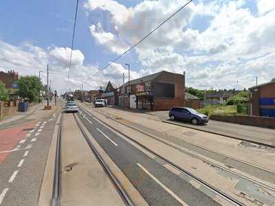 Alberts Fish And Chips