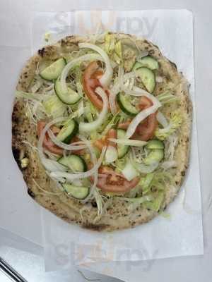 Alberts Fish And Chips