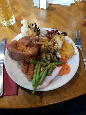 Castle Carvery Racecourse