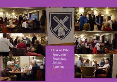 Castle Carvery Racecourse