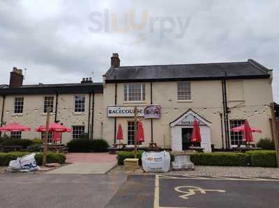 Castle Carvery Racecourse