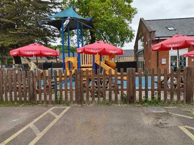 Castle Carvery Racecourse