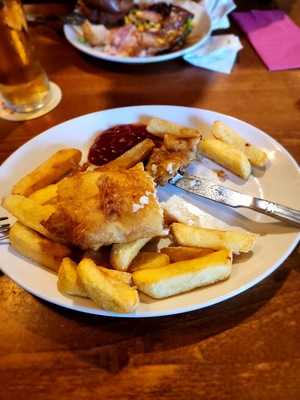 Castle Carvery Racecourse