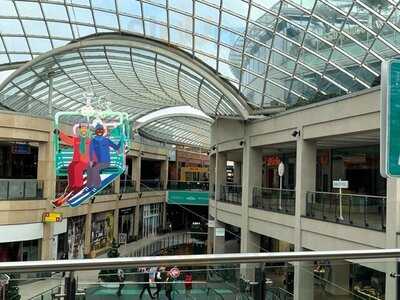 Yo! Leeds Trinity