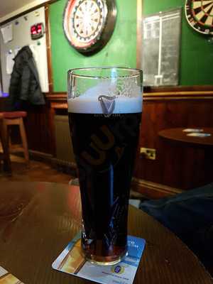 The Old Pack Horse Inn