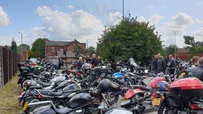 The Old Pack Horse Inn