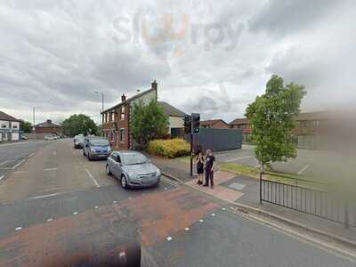 The Old Pack Horse Inn