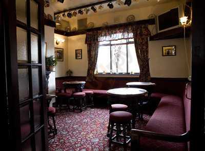 The Old Pack Horse Inn