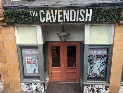 The Cavendish