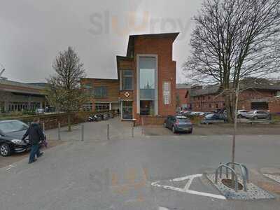 Gourmet Burger Kitchen