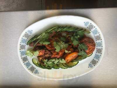 Ipswich Tandoori