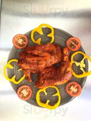 Ipswich Tandoori