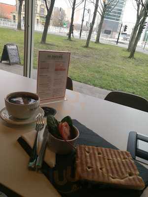 Mr. Bubbles Coffee Bar And Launderettes