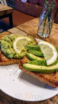 Mr. Bubbles Coffee Bar And Launderettes